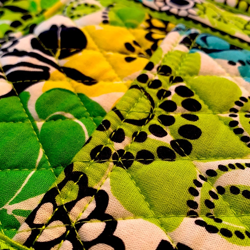 Vera Bradley Tote